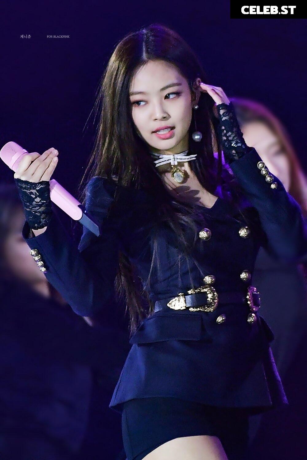 Jennie | BLΛƆKPIИK (Blackpink) Image 4367223