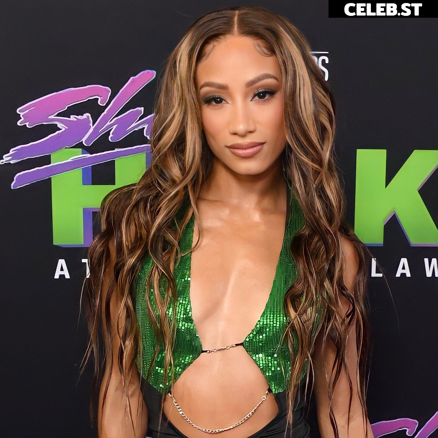 WWE Sasha Banks | Mercedes Moné Image 4367910