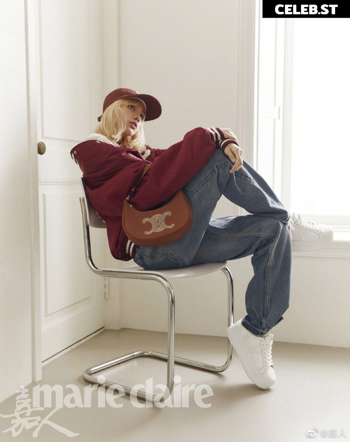 Lisa | BLΛƆKPIИK (Blackpink) Image 4367909