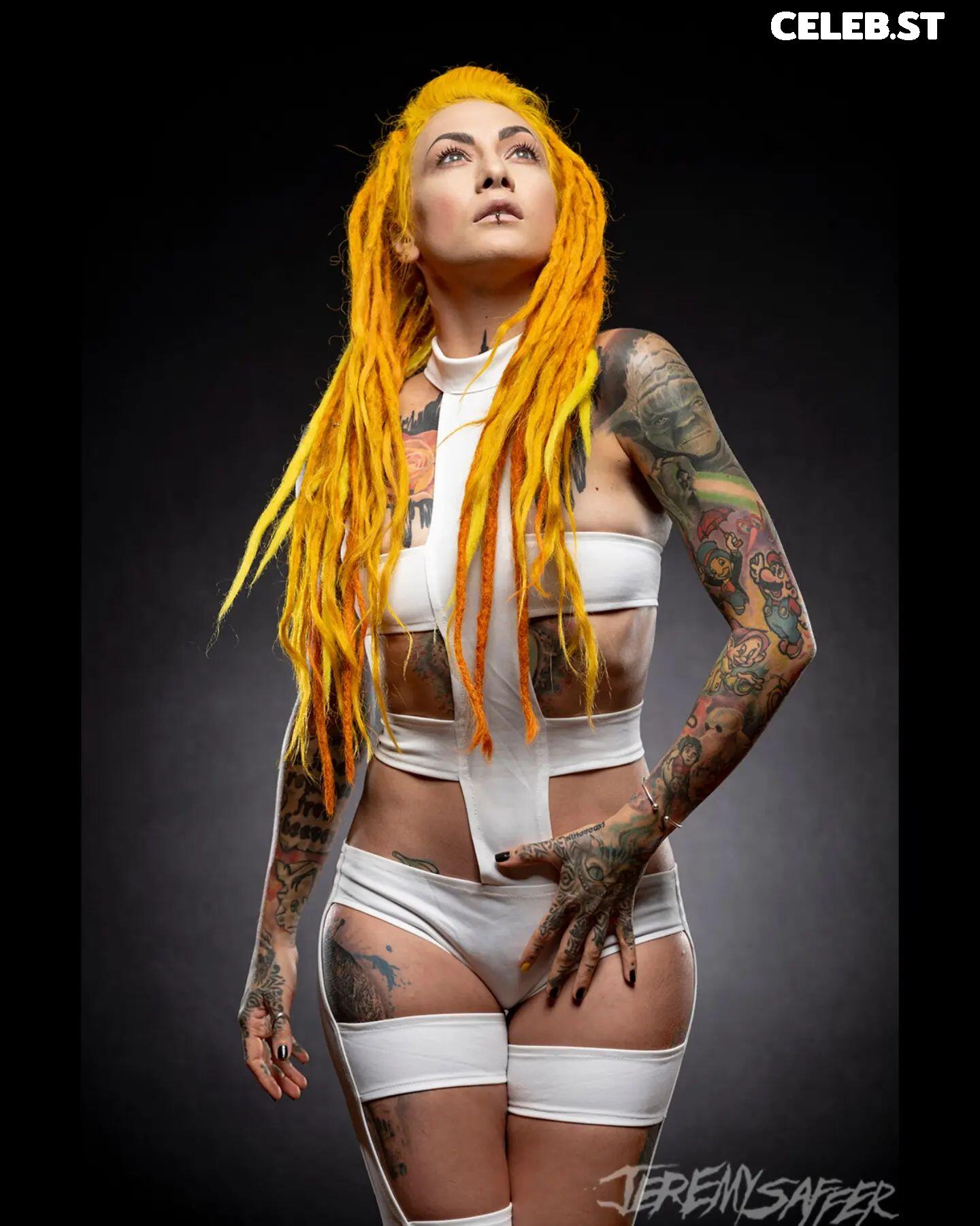 Women of Metal Image 4364547