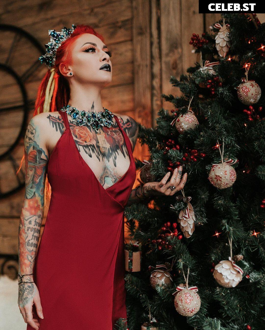 Women of Metal Image 4364500
