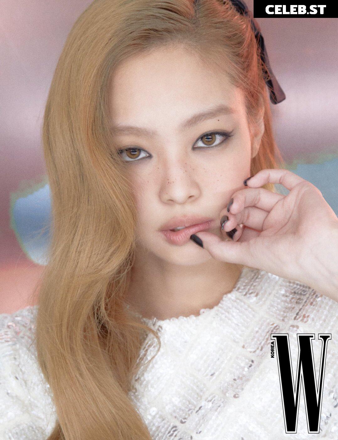 Jennie | BLΛƆKPIИK (Blackpink) Image 4364533