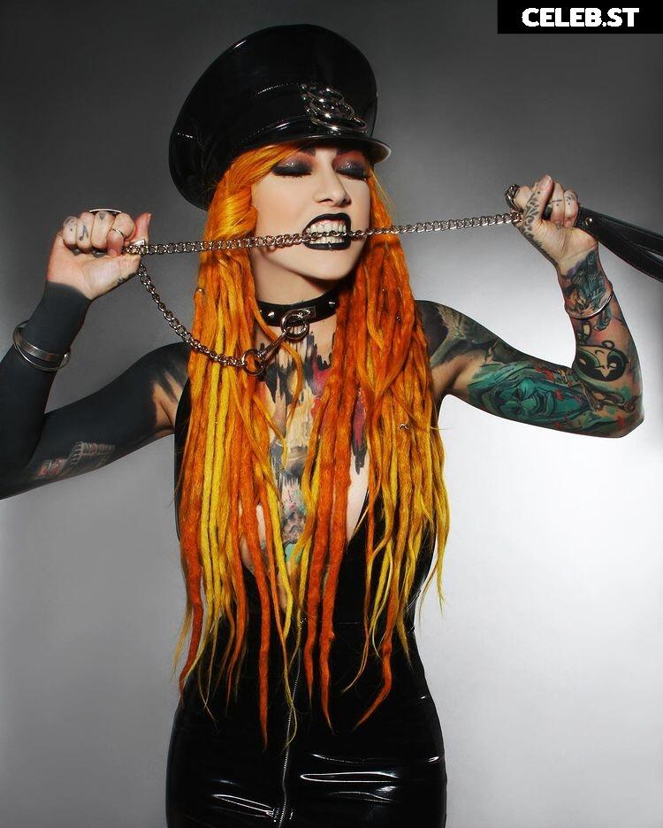 Women of Metal Image 4364419