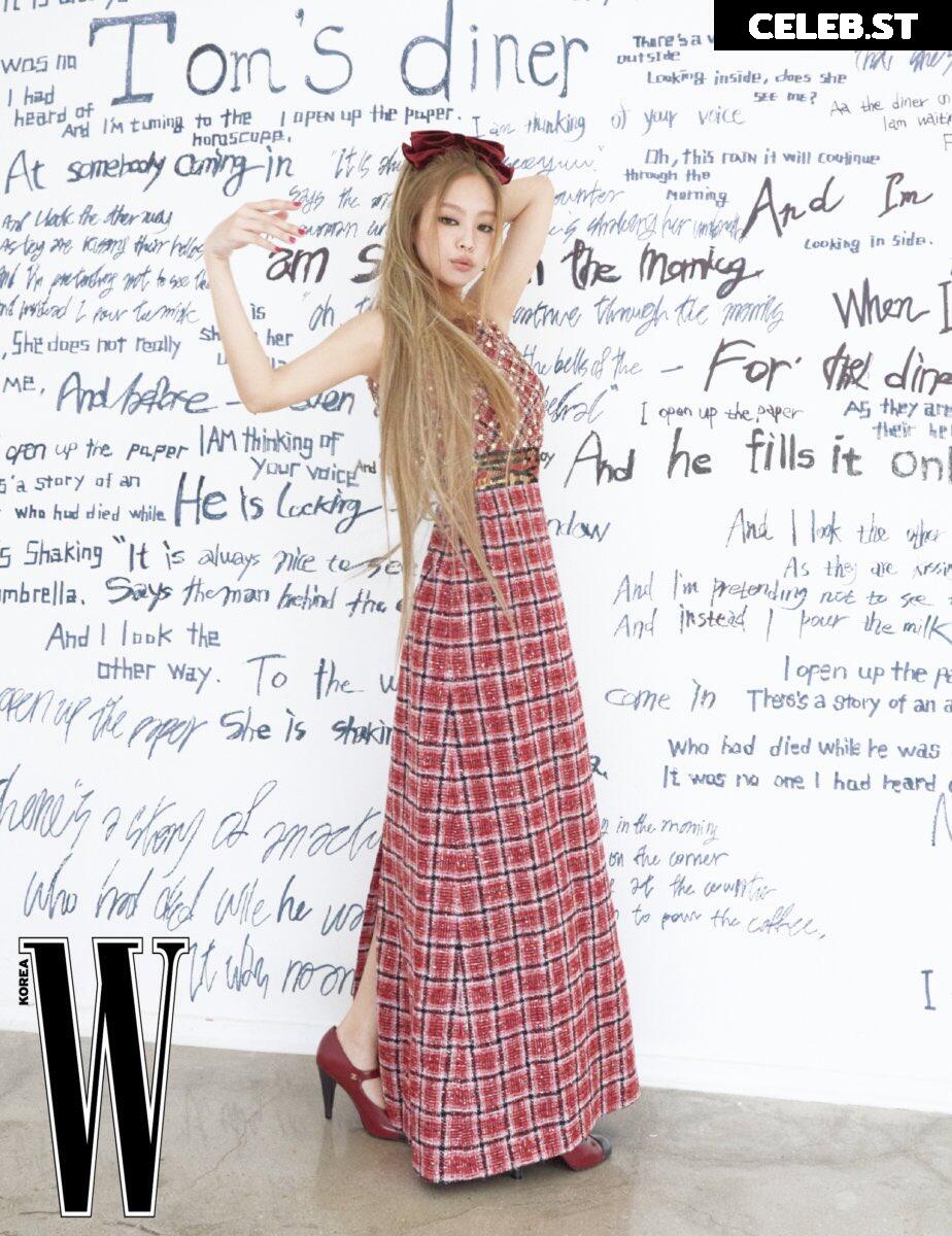 Jennie | BLΛƆKPIИK (Blackpink) Image 4364755
