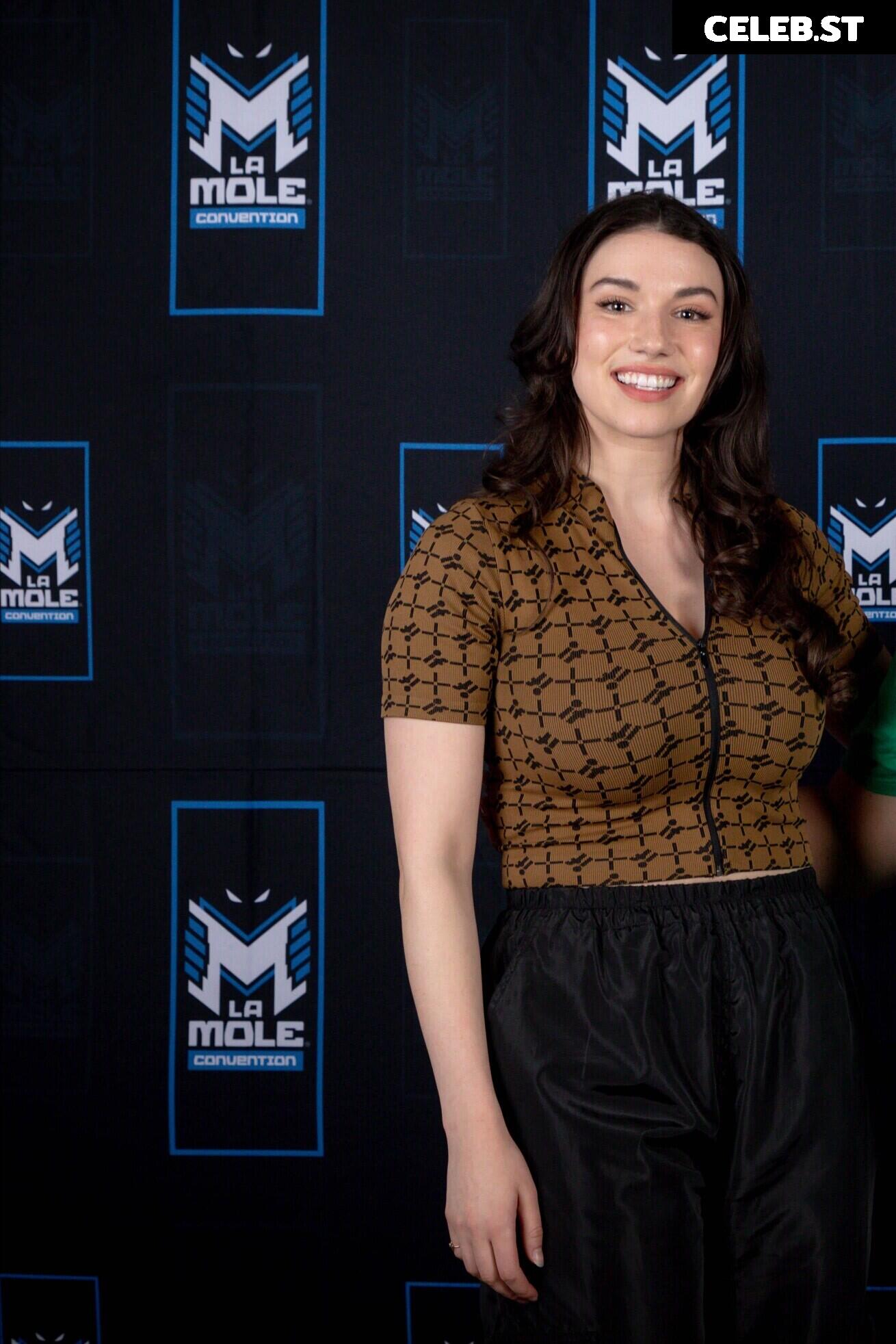 Grace Caroline Currey (Fulton) Image 4364658