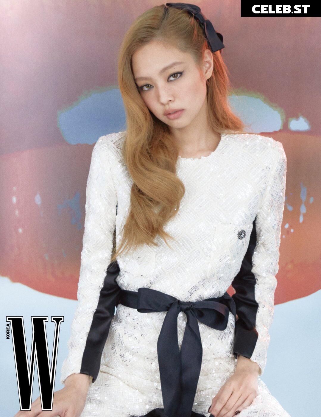 Jennie | BLΛƆKPIИK (Blackpink) Image 4364617