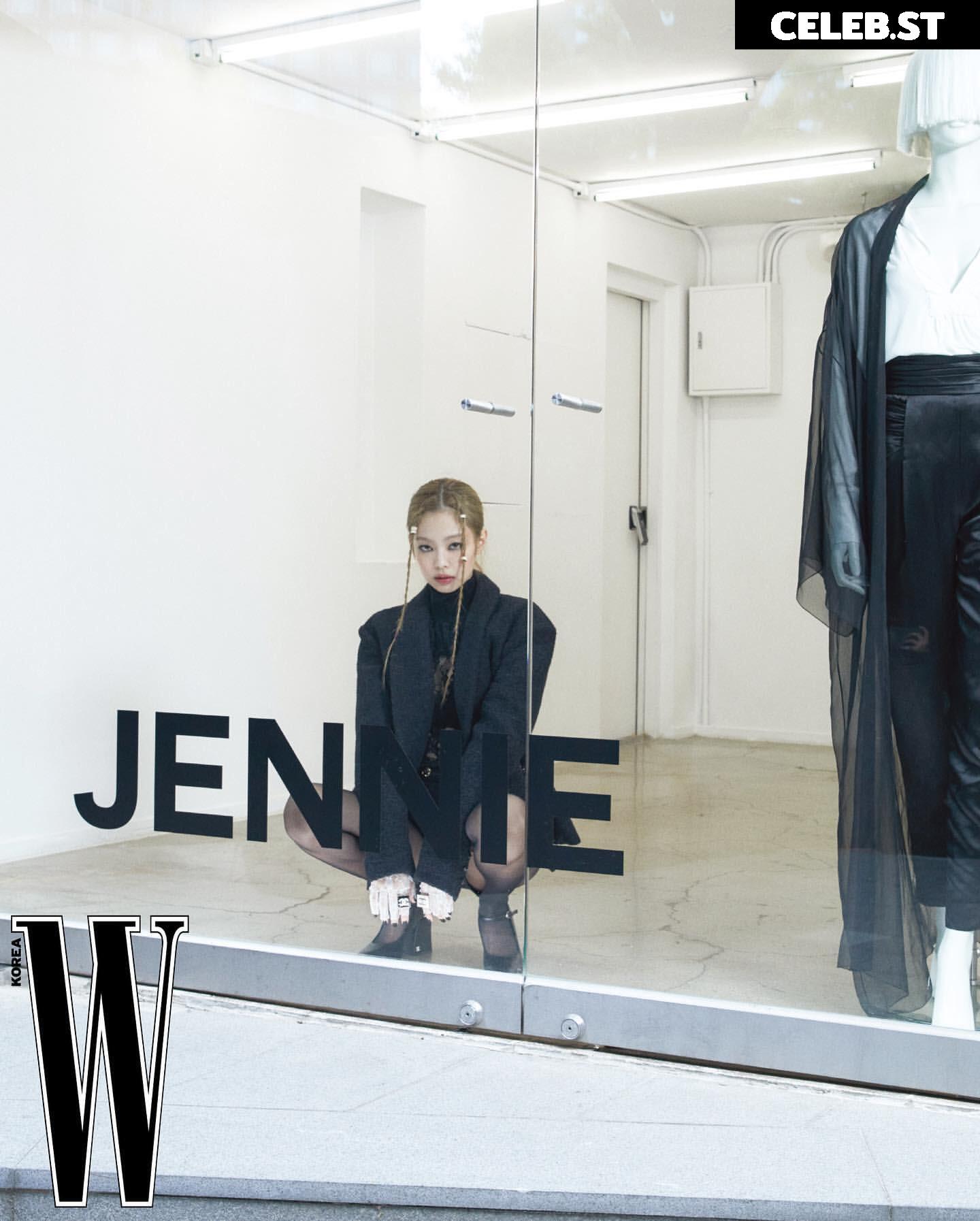 Jennie | BLΛƆKPIИK (Blackpink) Image 4364353