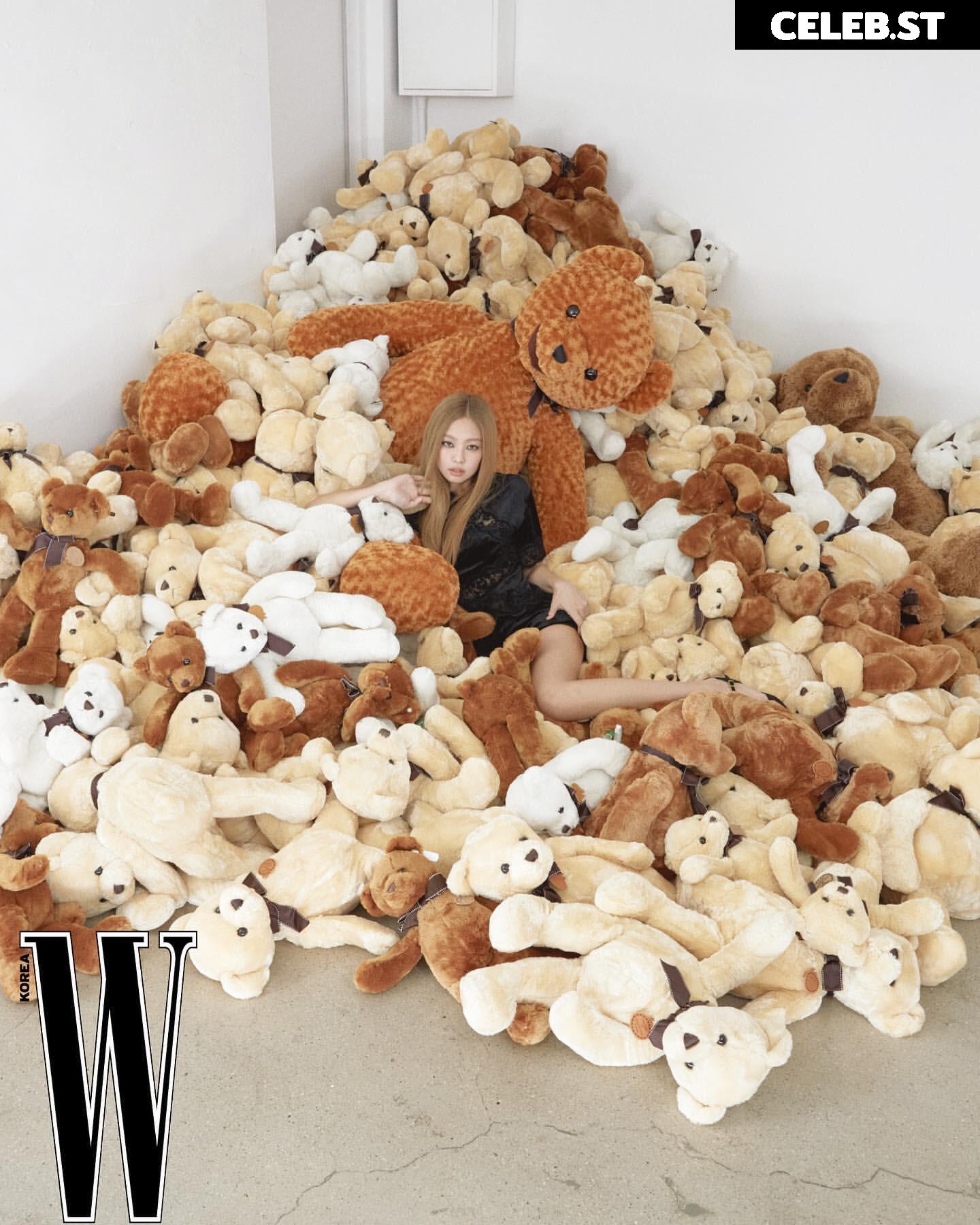 Jennie | BLΛƆKPIИK (Blackpink) Image 4364367
