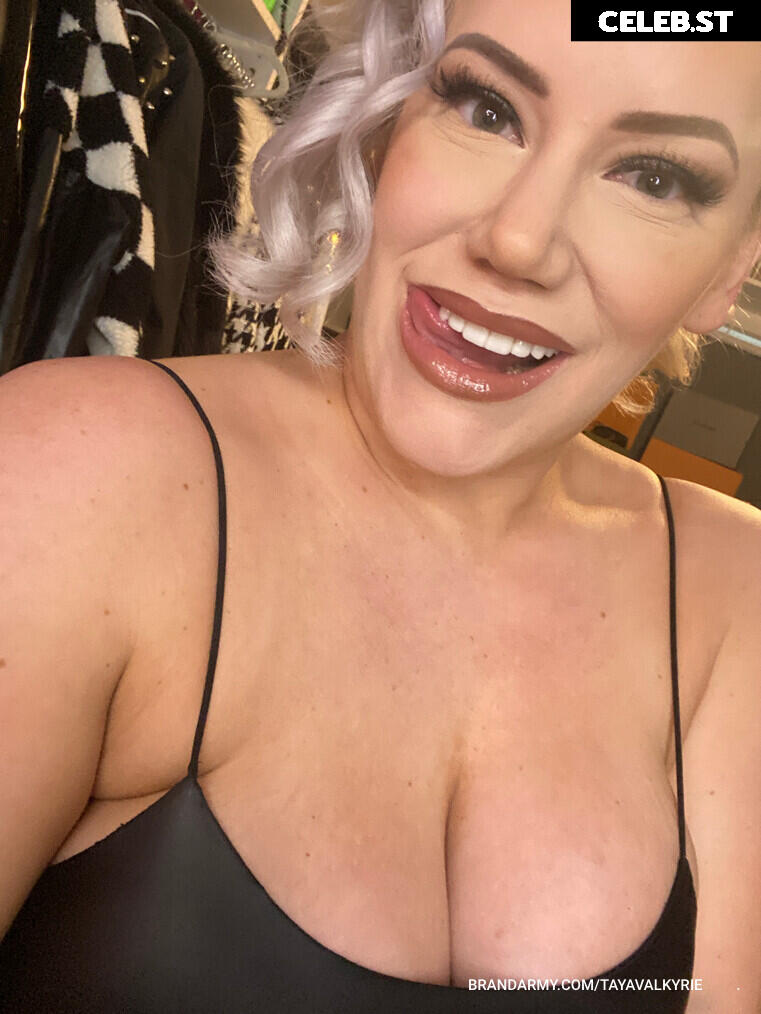 Taya Valkyrie Image 4364999