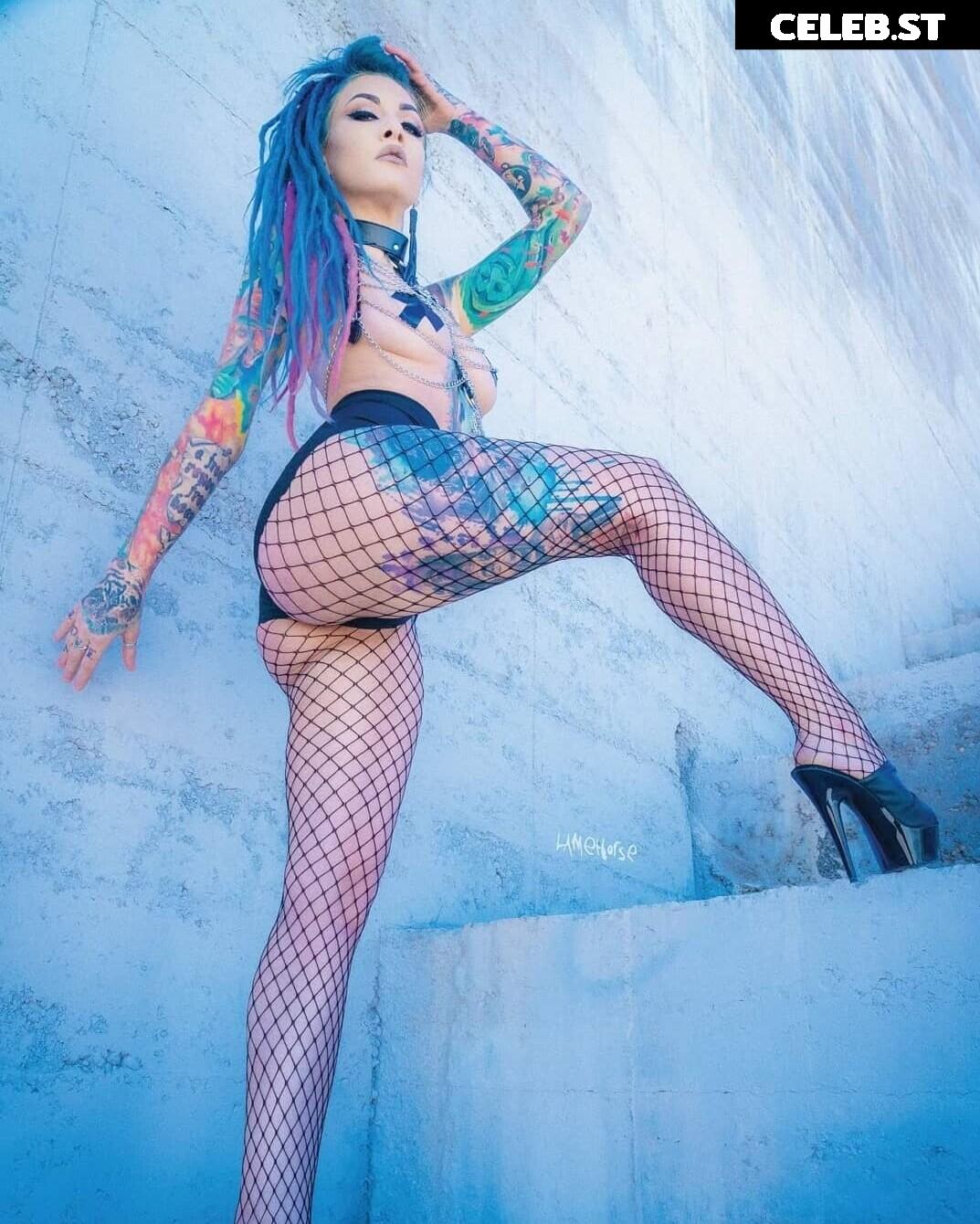 Women of Metal Image 4364989