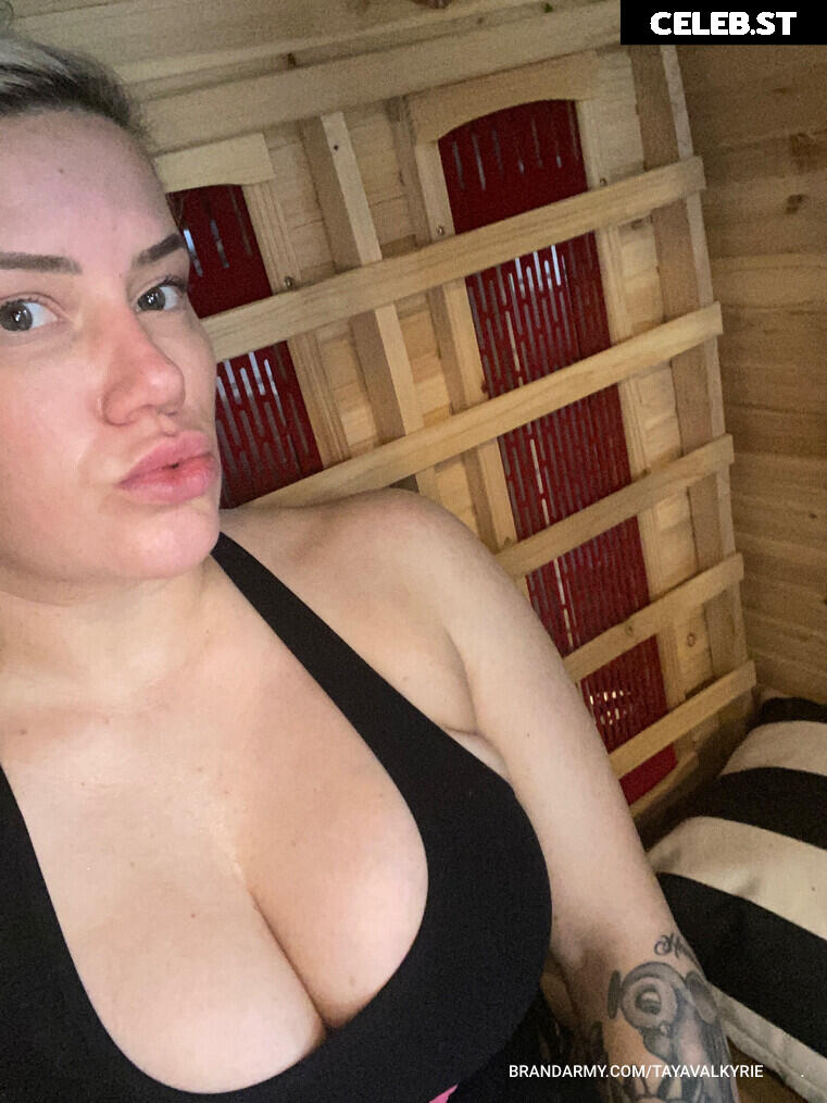 Taya Valkyrie Image 4364909