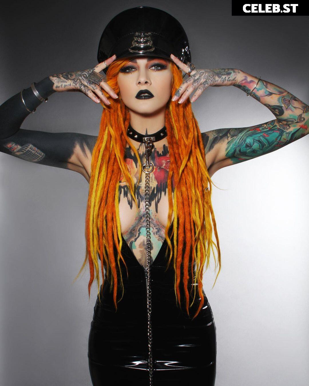 Women of Metal Image 4364908