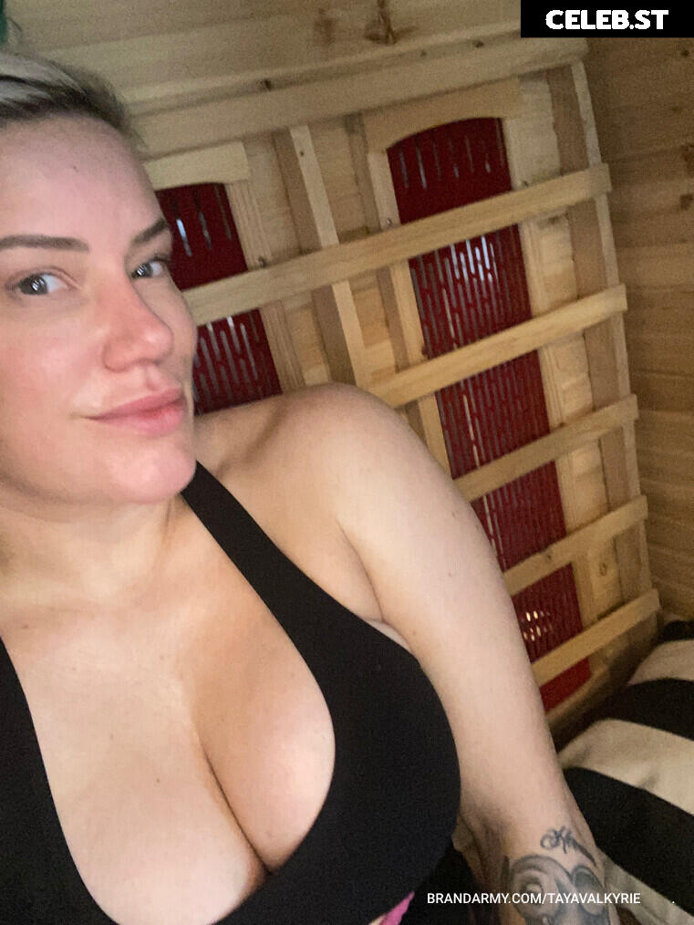 Taya Valkyrie Image 4364929