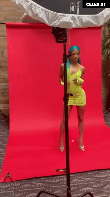WWE Sasha Banks | Mercedes Moné Image 4361837