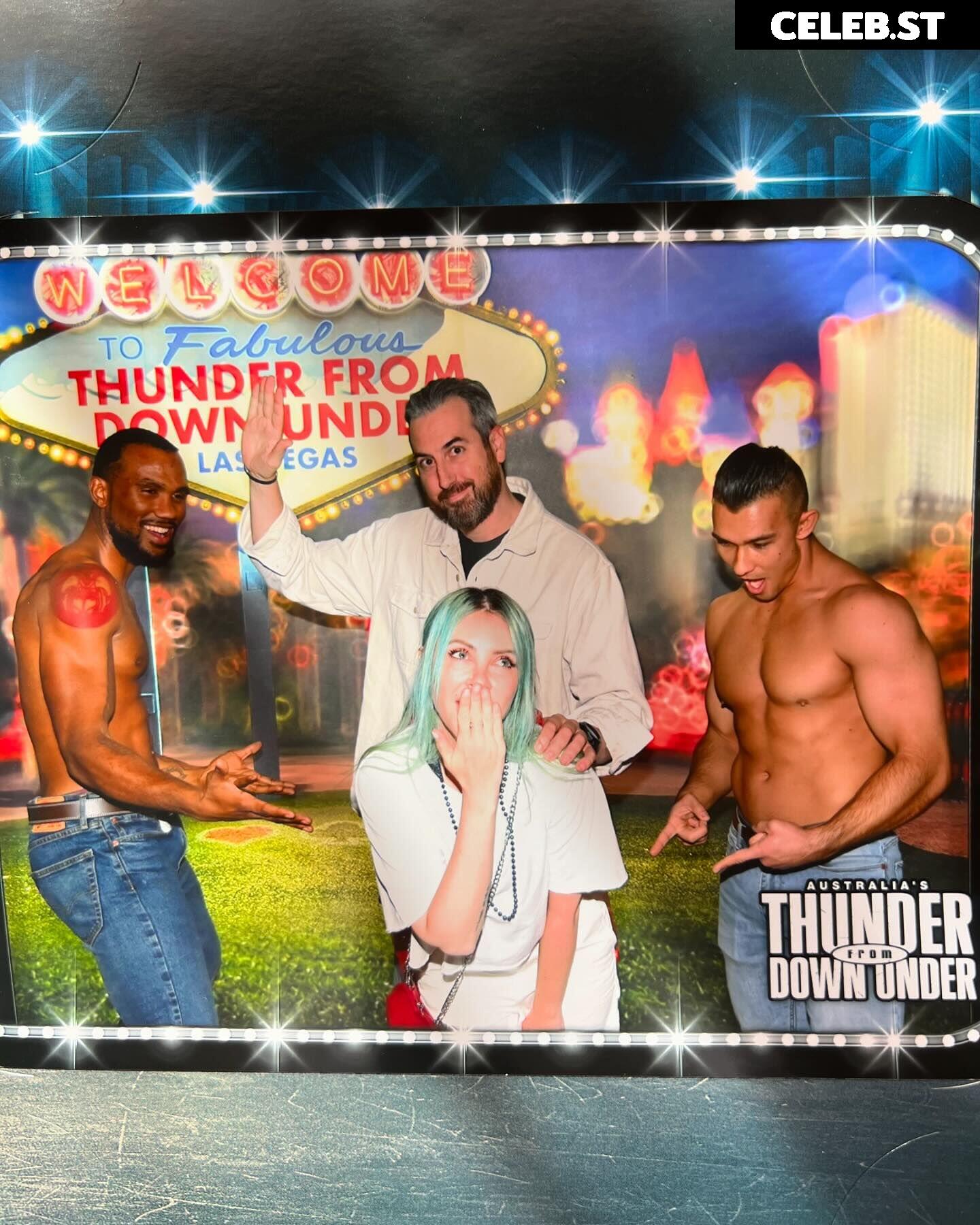 Alison Wonderland Image 4361423