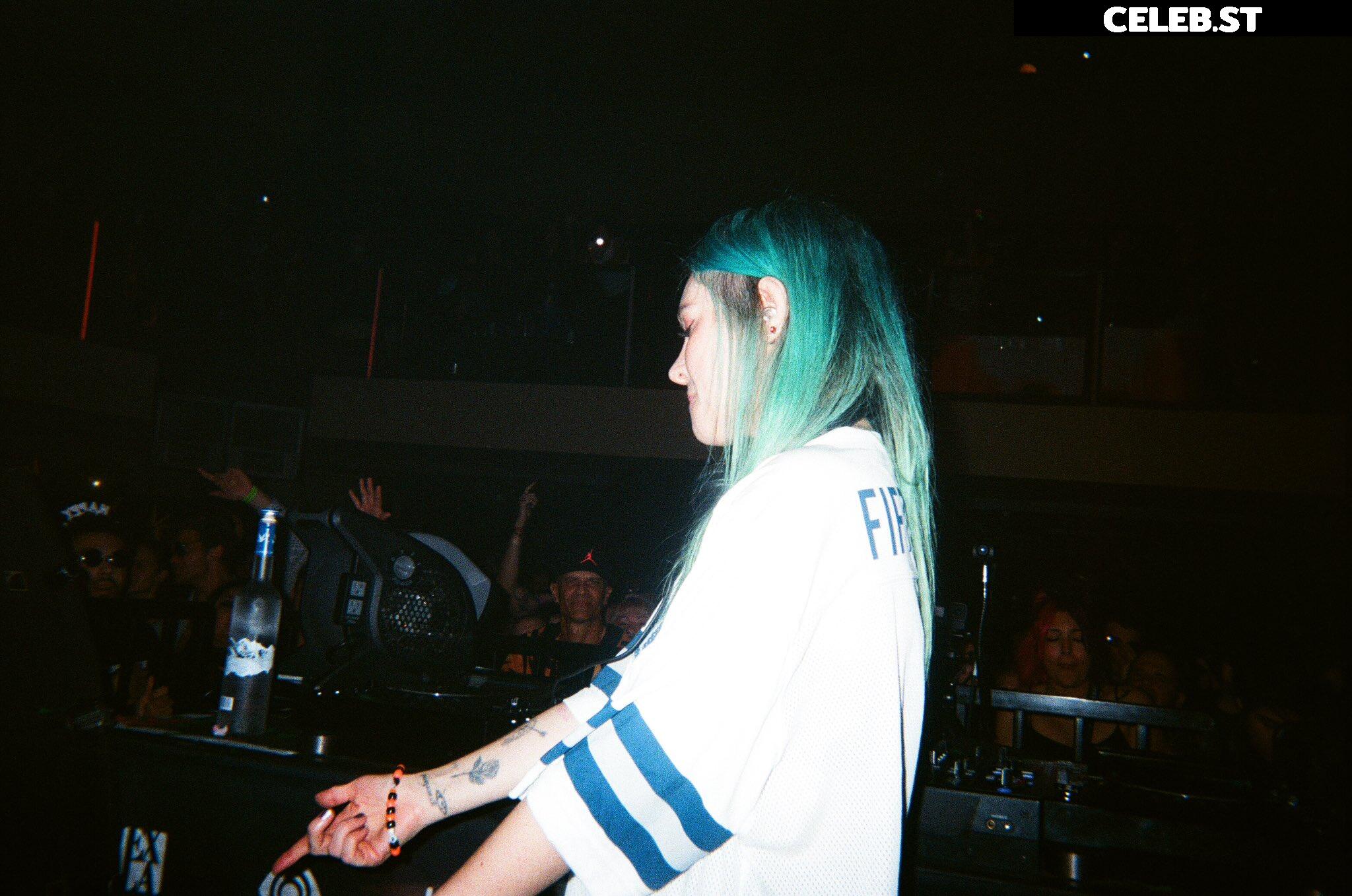 Alison Wonderland Image 4361796