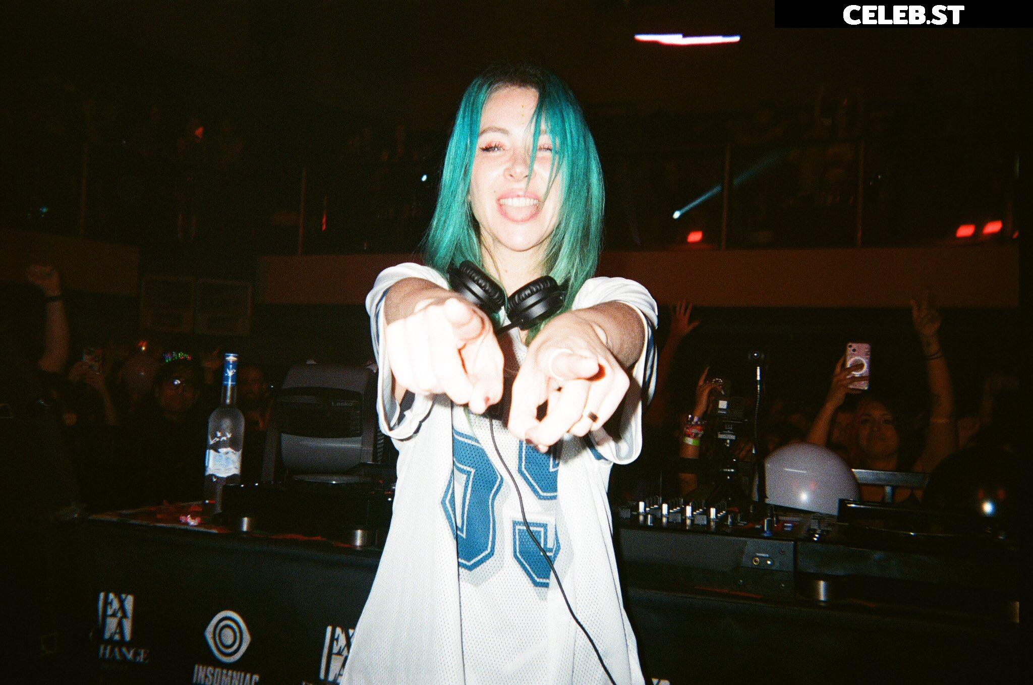 Alison Wonderland Image 4361768