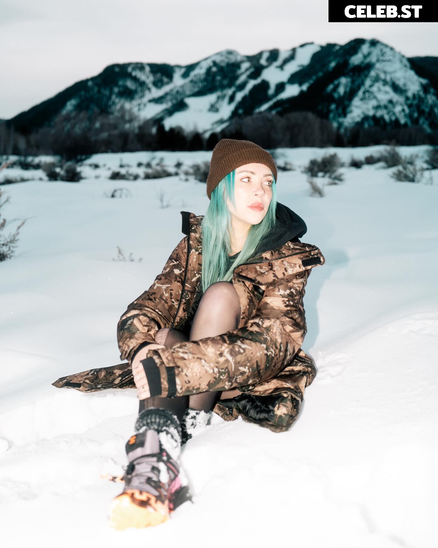 Alison Wonderland Image 4361600