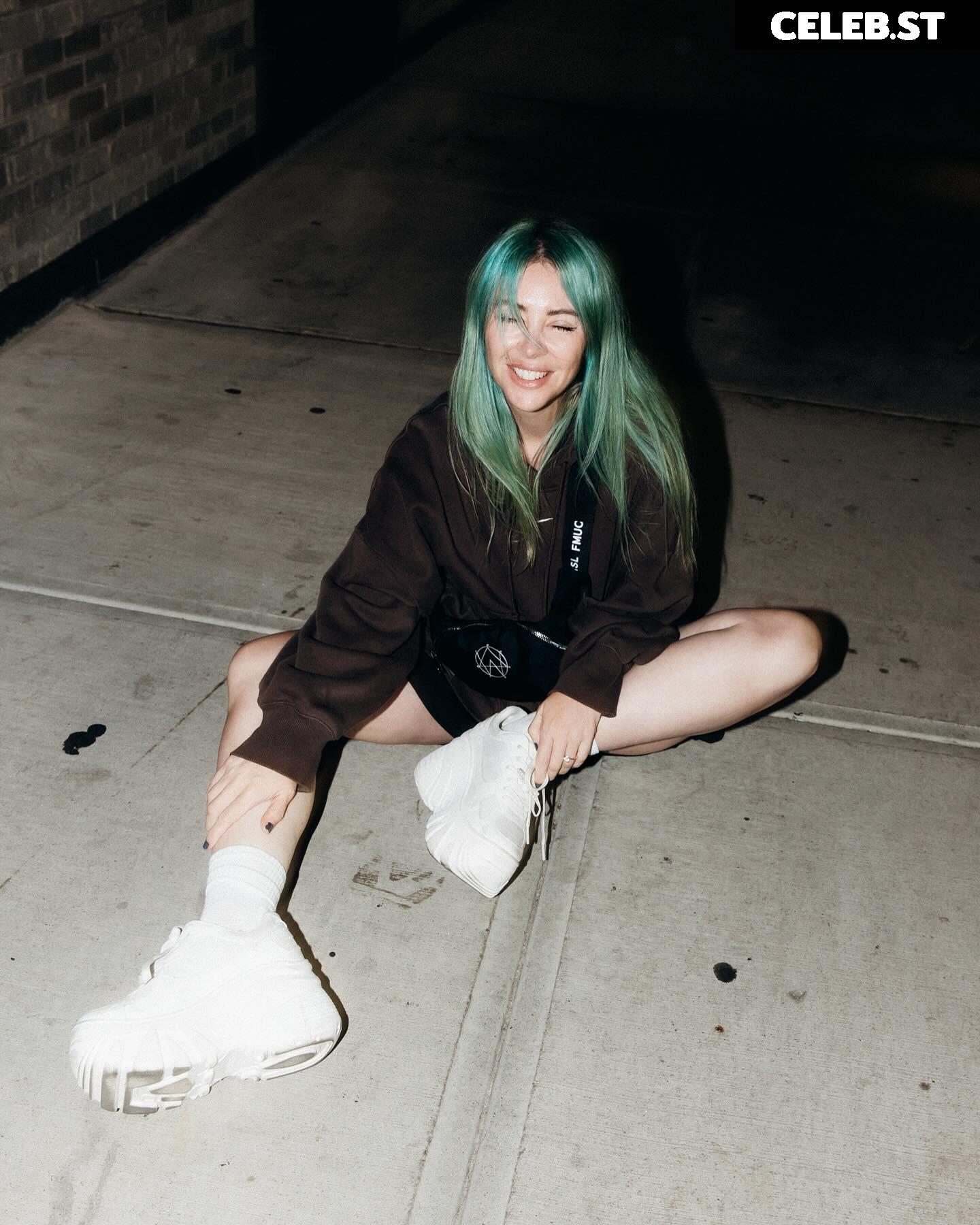 Alison Wonderland Image 4361194