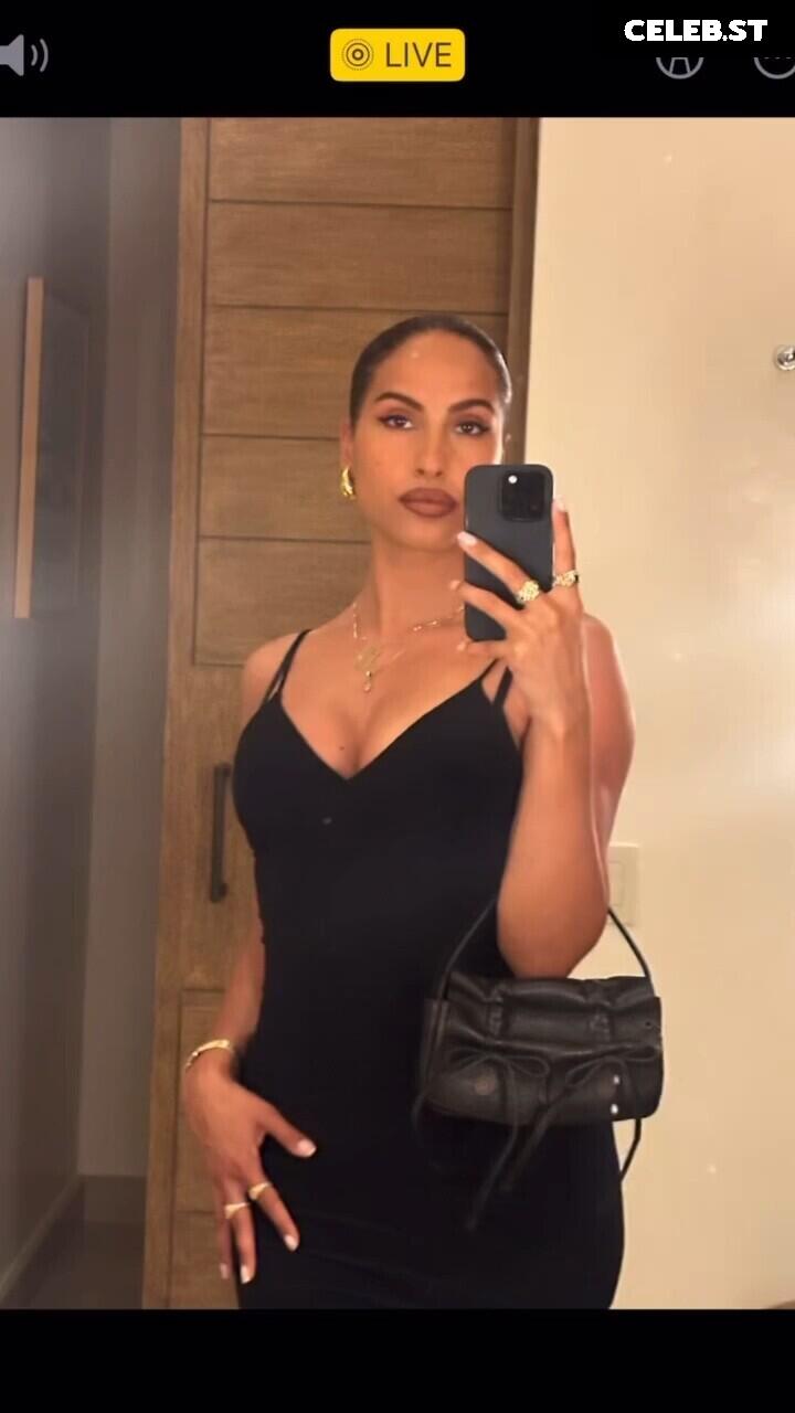 Snoh Aalegra Image 4361179