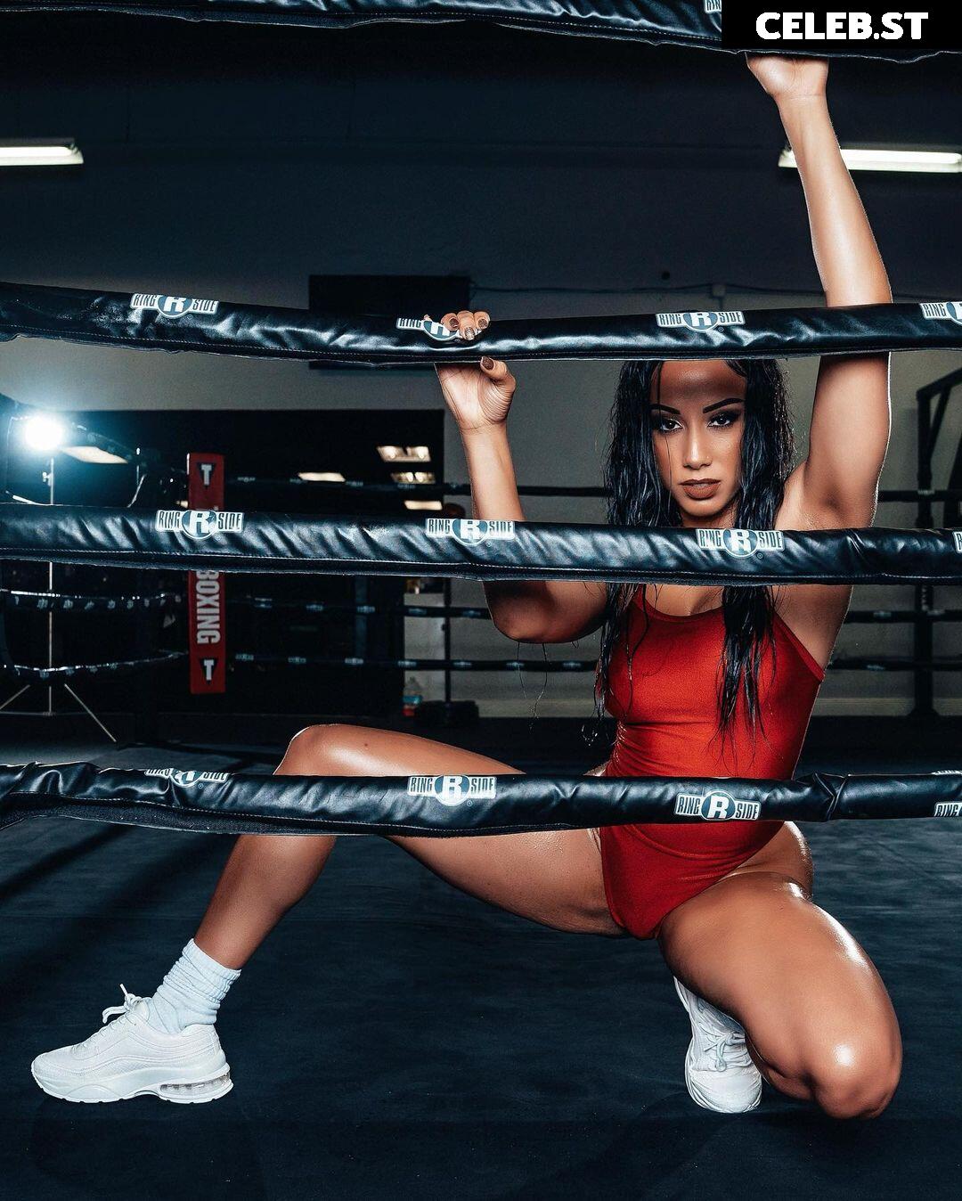 AEW Leila Grey Image 4361313