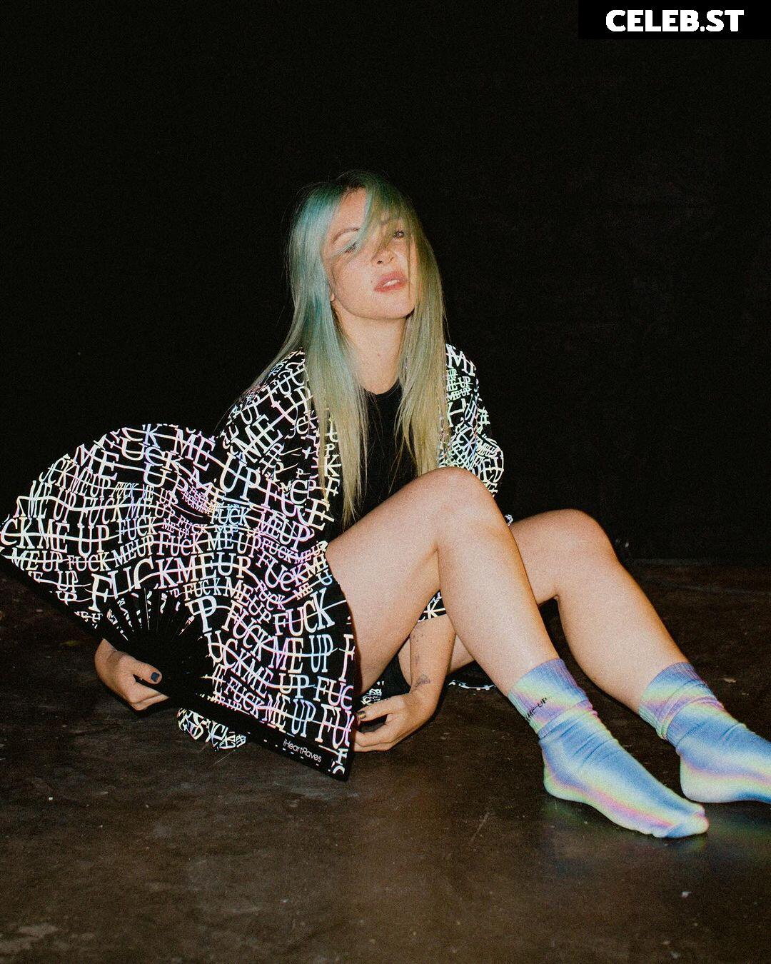 Alison Wonderland Image 4361243