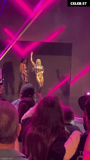 WWE Sasha Banks | Mercedes Moné Image 4362807
