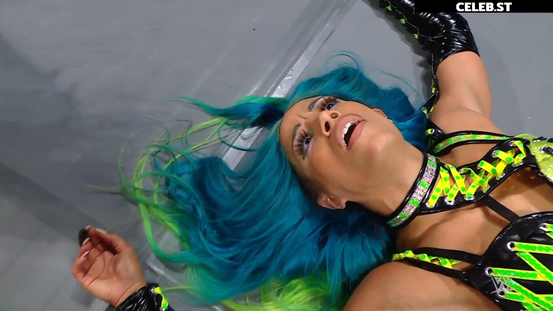 WWE Sasha Banks | Mercedes Moné Image 4362598