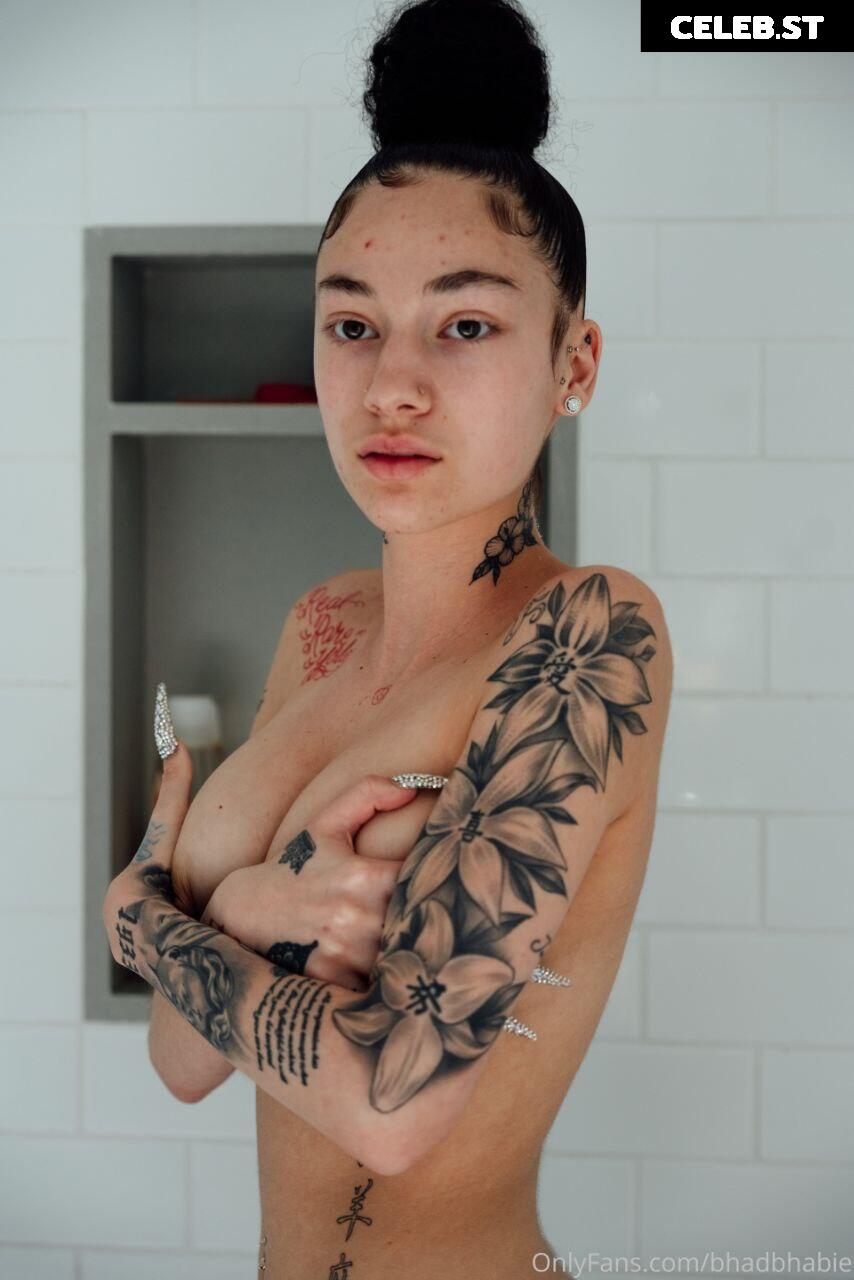 Danielle Bregoli / Bhad Bhabie Image 4362438