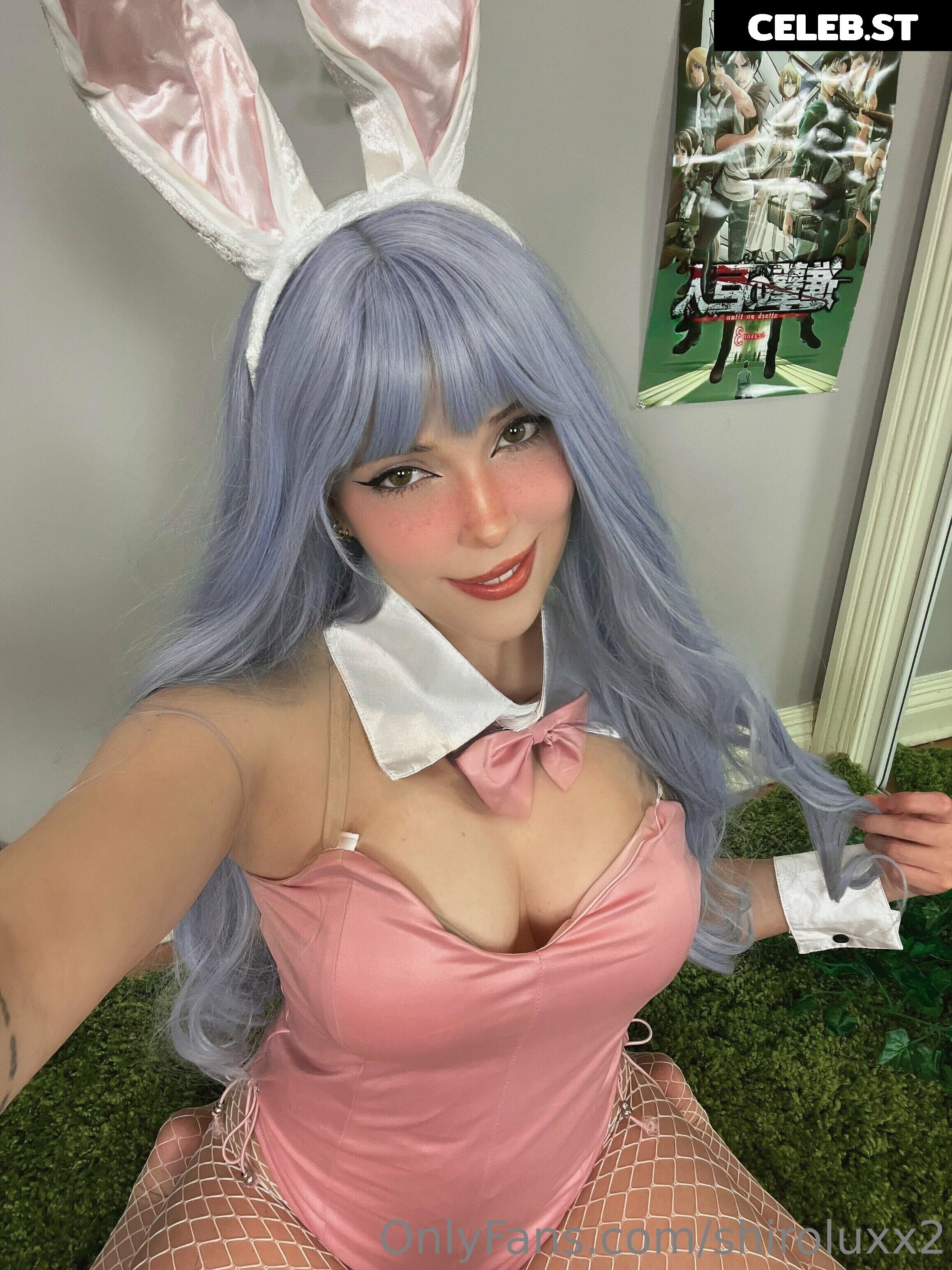 Shirolul / shiroluxx Image 4362653