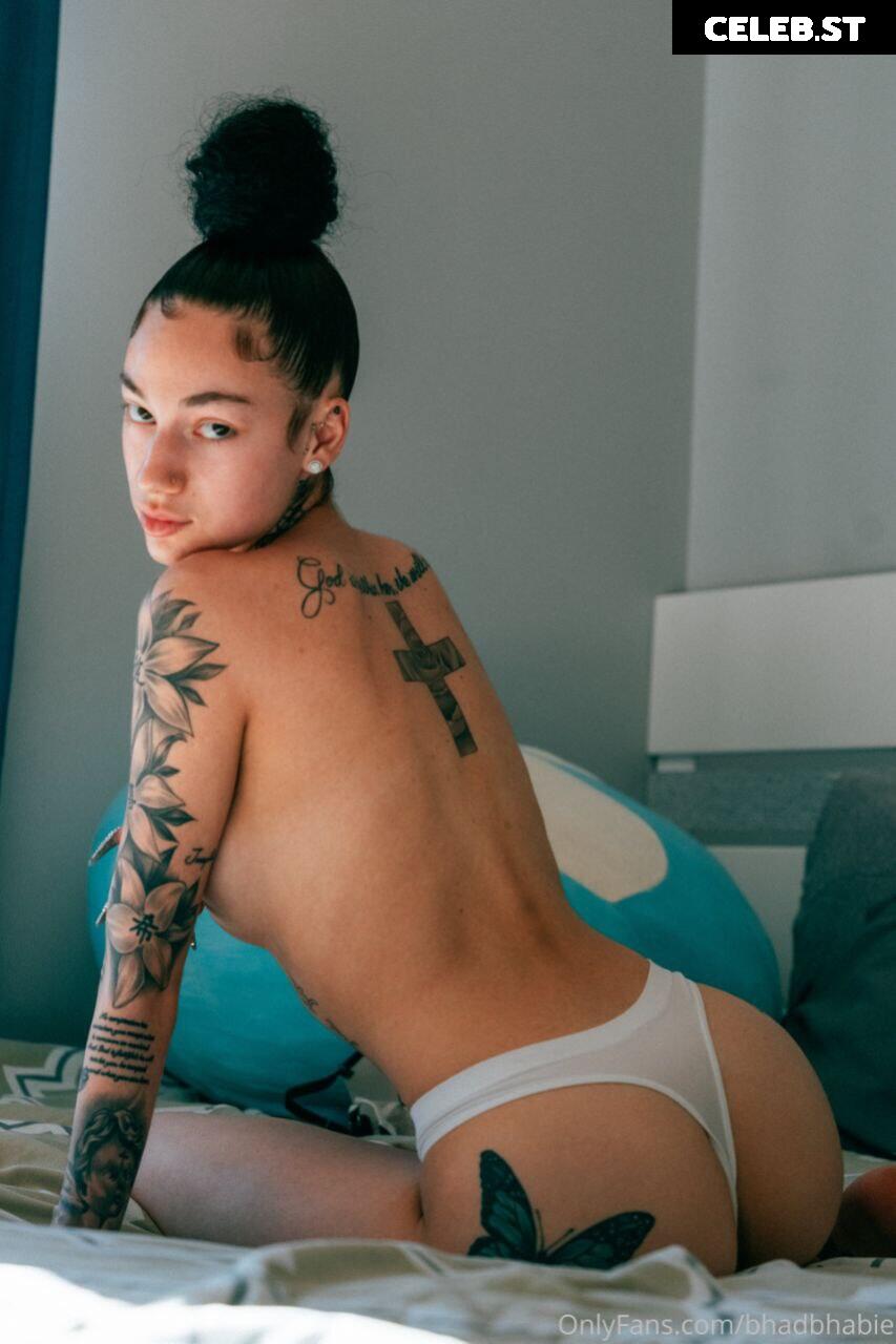 Danielle Bregoli / Bhad Bhabie Image 4362385