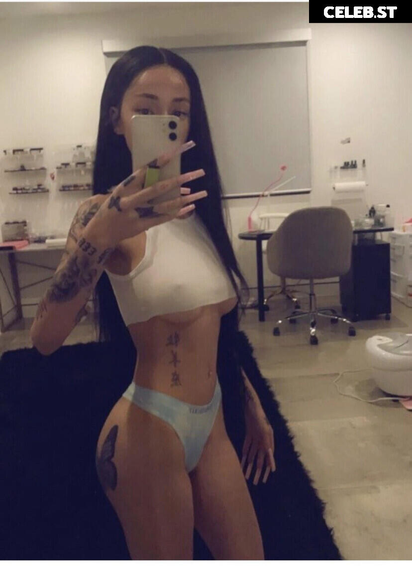 Danielle Bregoli / Bhad Bhabie Image 4362241