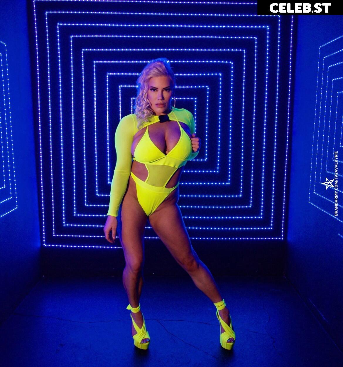 Taya Valkyrie Image 4362972