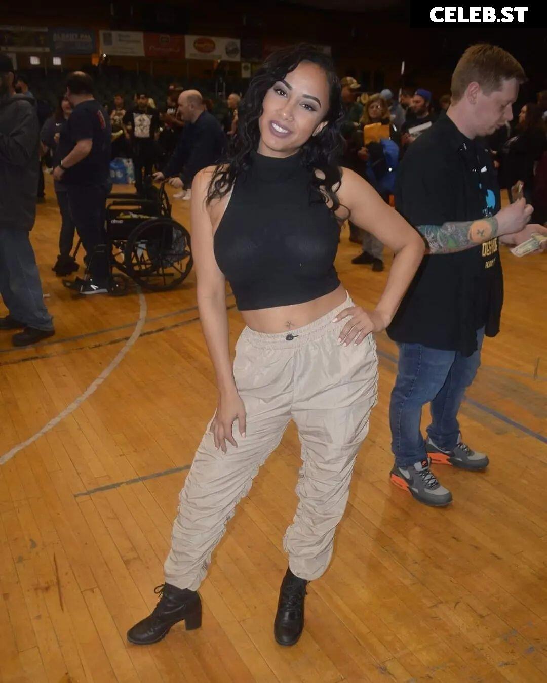 AEW Leila Grey Image 4363844