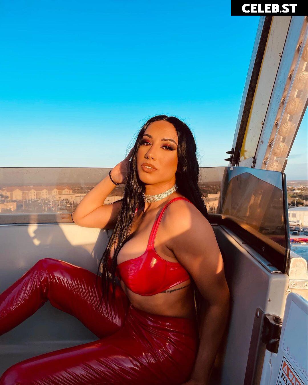 AEW Leila Grey Image 4363545