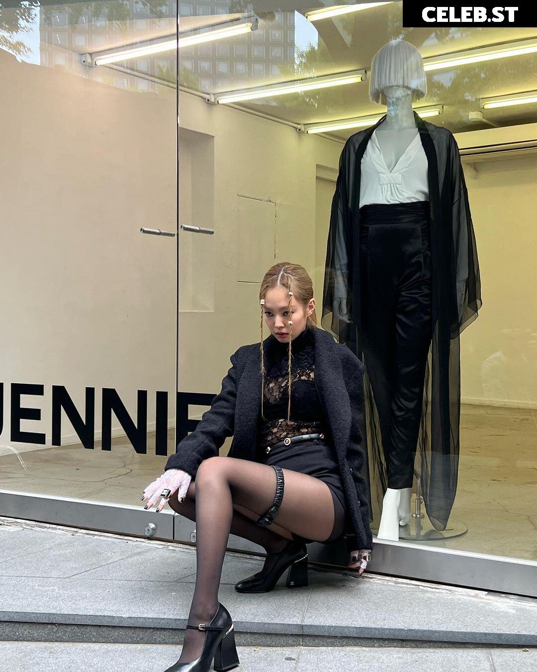 Jennie | BLΛƆKPIИK (Blackpink) Image 4363755