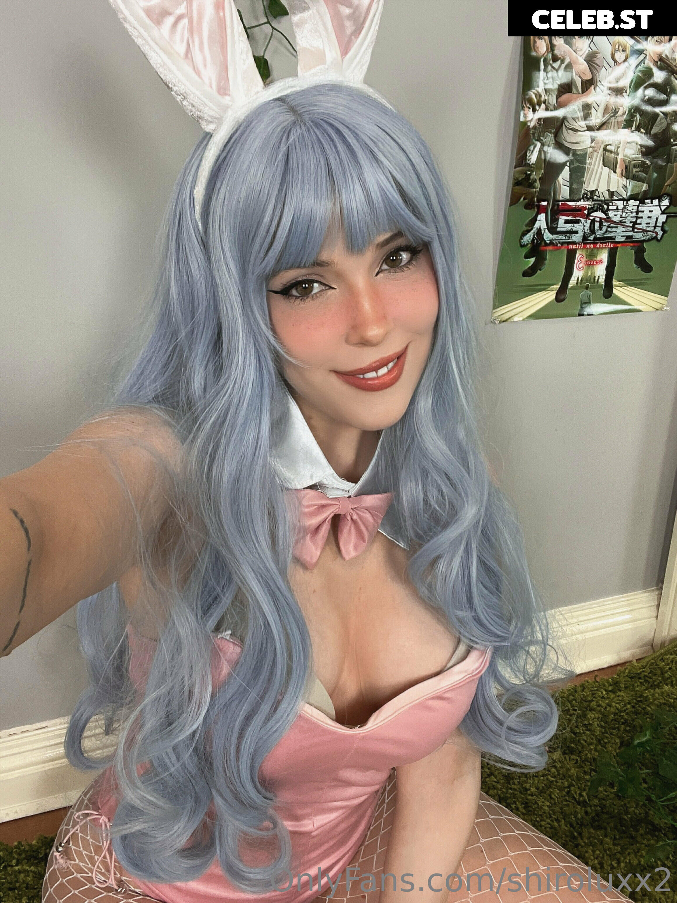 Shirolul / shiroluxx Image 4363744