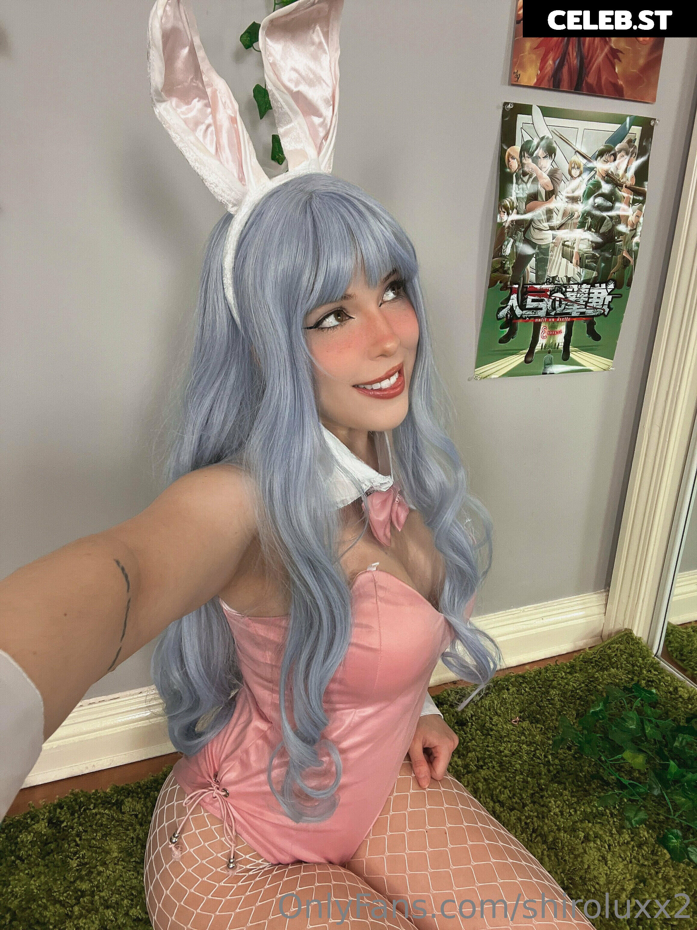 Shirolul / shiroluxx Image 4363682