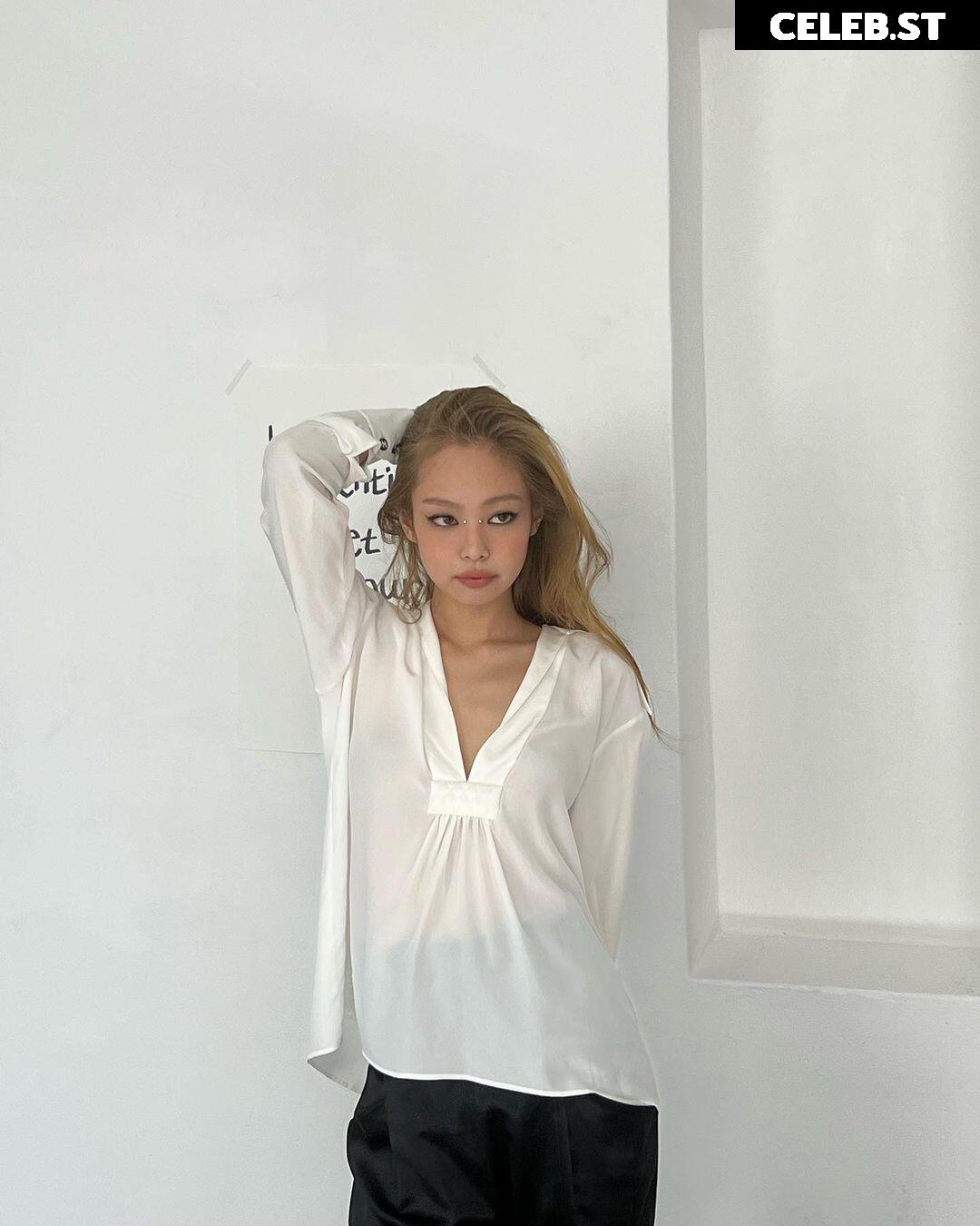 Jennie | BLΛƆKPIИK (Blackpink) Image 4363644