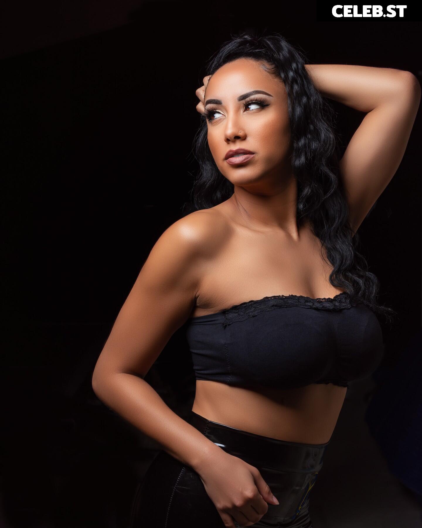 AEW Leila Grey Image 4363039