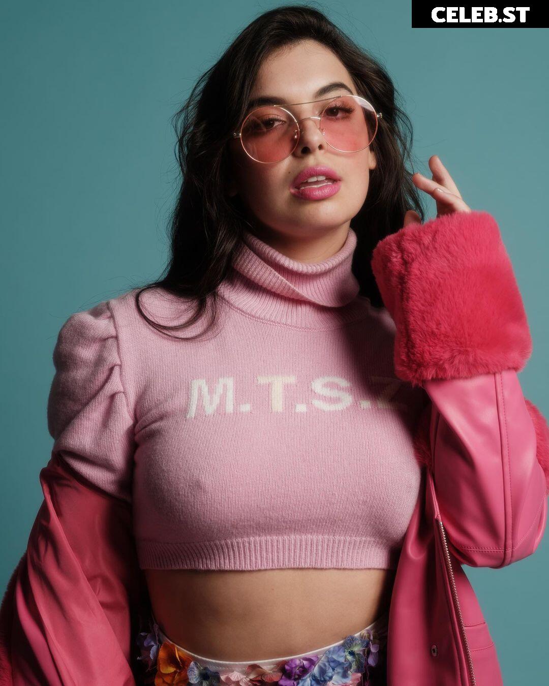 Isabella Gomez Image 4363381