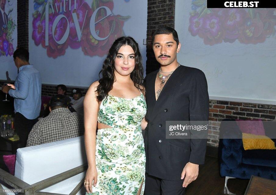 Isabella Gomez Image 4363285