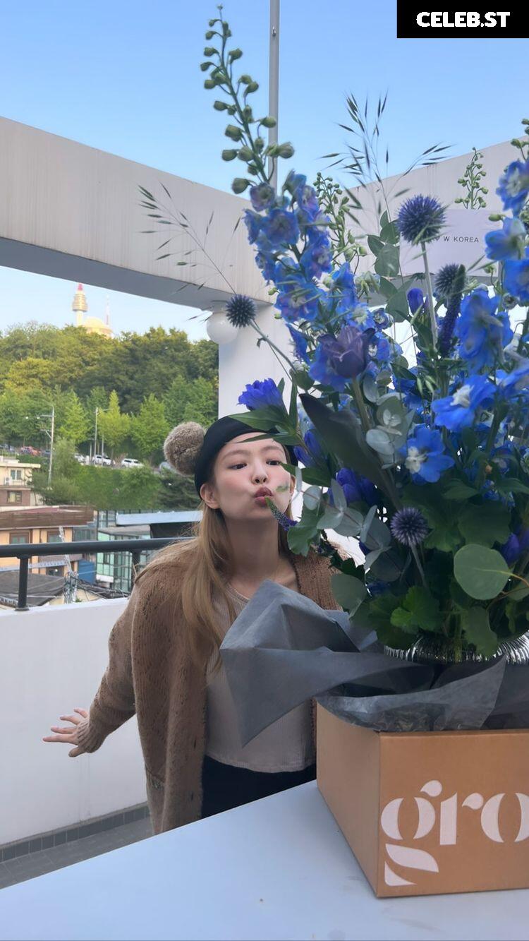 Jennie | BLΛƆKPIИK (Blackpink) Image 4363921