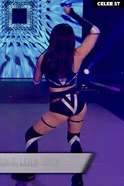 AEW Leila Grey Image 4360830