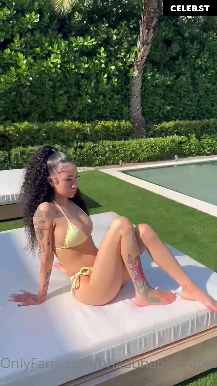 Danielle Bregoli / Bhad Bhabie Image 4360450