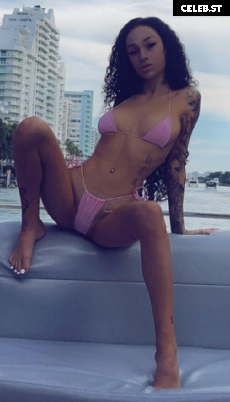 Danielle Bregoli / Bhad Bhabie Image 4360759