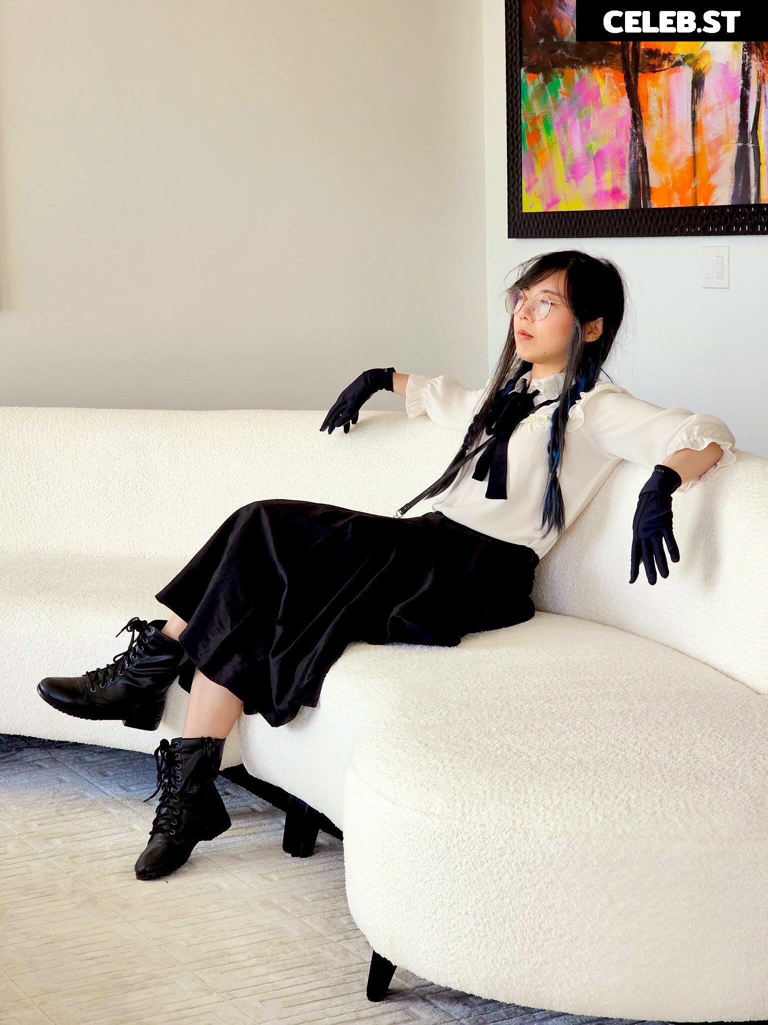 LilyPichu Image 4360126