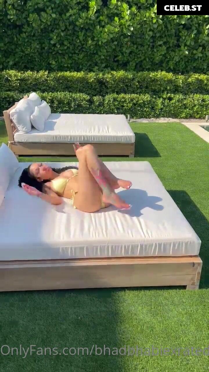 Danielle Bregoli / Bhad Bhabie Image 4360094