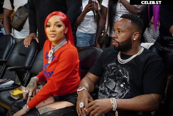 glorilla Image 4360037