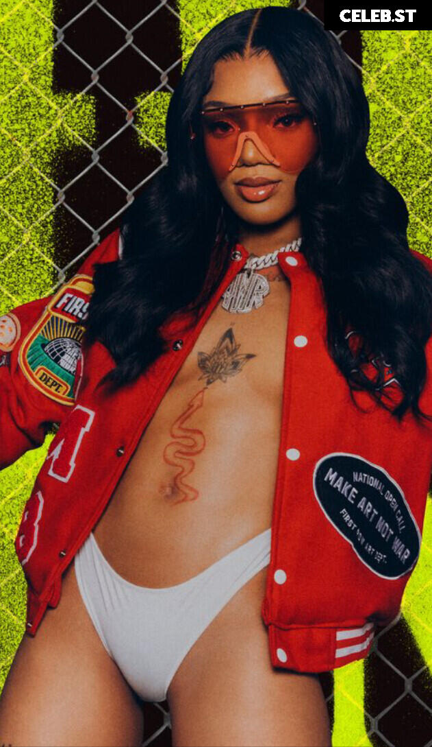 glorilla Image 4360357